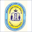 Mother Teresa Women's University Logo