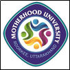 Motherhood University Logo