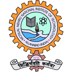 Motilal Nehru National Institute of Technology Allahabad Logo