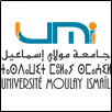 Moulay Ismail University Logo