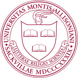 Mount Allison University Logo