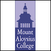Mount Aloysius College Logo