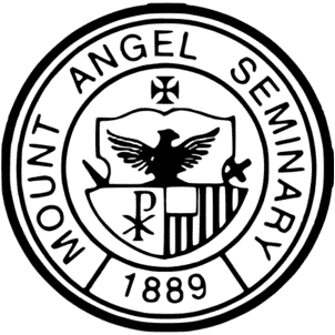 Mount Angel Seminary Logo