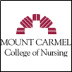 Mount Carmel College of Nursing Logo