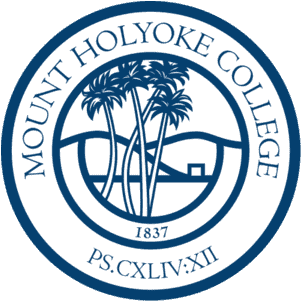 Mount Holyoke College Logo