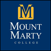 Mount Marty College Logo