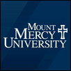 Mount Mercy University Logo