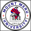 Mount Meru University Logo