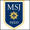 Mount Saint Joseph University Logo