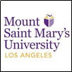 Mount Saint Mary's University Logo