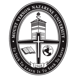 Mount Vernon Nazarene University Logo