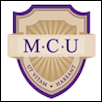 Mountcrest University College Logo