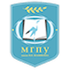 Mozyr State Pedagogical University Logo