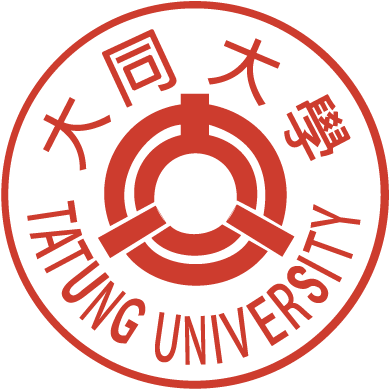 Tatung University Logo