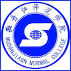 Mudanjiang Normal University Logo