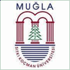 Mugla University Logo
