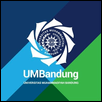 Muhammadiyah University of Bandung Logo