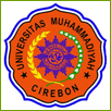 Muhammadiyah University of Cirebon Logo