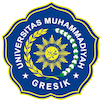 Muhammadiyah University of Gresik Logo