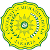 Muhammadiyah University of Jakarta Logo