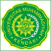 Muhammadiyah University of Kendari Logo