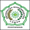 Muhammadiyah University of Luwuk Banggai Logo