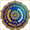 Muhammadiyah University of Magelang Logo