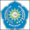 Muhammadiyah University of Makassar Logo