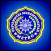 Muhammadiyah University of Metro Logo