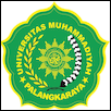 Muhammadiyah University of Palangkaraya Logo