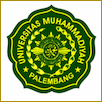 Muhammadiyah University of Palembang Logo