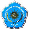 Muhammadiyah University of Palu Logo