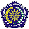 Muhammadiyah University of Ponorogo Logo