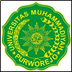 Muhammadiyah University of Purworejo Logo
