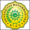 Muhammadiyah University of Riau Logo