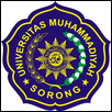 Muhammadiyah University of Sorong Logo