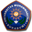 Muhammadiyah University of Sukabumi Logo