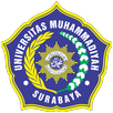 Muhammadiyah University of Surabaya Logo