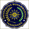 Muhammadiyah University of Tangerang Logo
