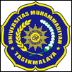 Muhammadiyah University of Tasikmalaya Logo