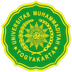 Muhammadiyah University of Yogyakarta Logo