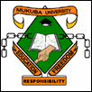 Mukuba University Logo