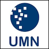 Multimedia Nusantara University Logo