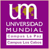 Mundial University Logo