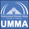 Mundo Maya University Logo