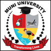 Muni University Logo