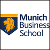 Munich Business School Logo