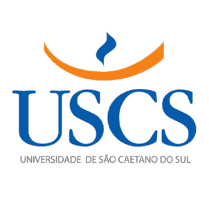 Municipal University of Sao Caetano do Sul Logo