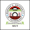 Murang'a University of Technology Logo