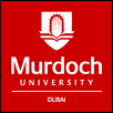 Murdoch University Dubai Logo
